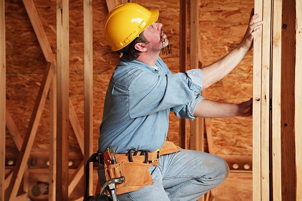 Best Commercial Insulation Services  in USA